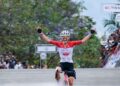 UCI 2025-Kigali: Magdeleine décroche le titre…