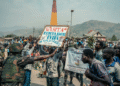 Sud-Kivu : Quand Muyaya, France 24 et 	Le Journal Afrique TV5Monde taisent la haine ethnique
