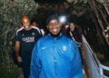 SBA 2025-Kigali: Okocha et les opportunités dans le sport