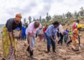Agriculture : Redoubler la production agricole, recommandation du Premier ministre