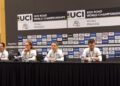 UCI2025-Kigali: Victoire australienne, une bonne préparation…