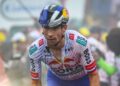UCI-Kigali 2025: Roglič prêt pour les championnats du monde