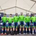 UCI 2025-Kigali: La liste des cyclistes slovènes publiée