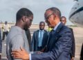 AFS Forum2025 : Paul Kagame à Dakar