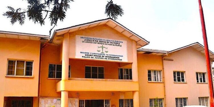 Rwanda- Justice : Appel de Victoire Ingabire rejeté