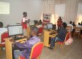 CRR-Huye: Un centre des jeunes inauguré