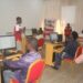 CRR-Huye: Un centre des jeunes inauguré