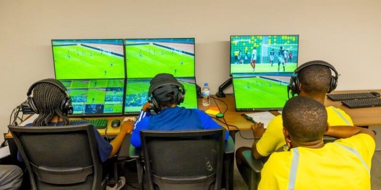 Rwanda Premier League: VAR dans la phase retour