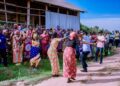 Rwanda- JP RWEE : Autonomisation économique des femmes rurales