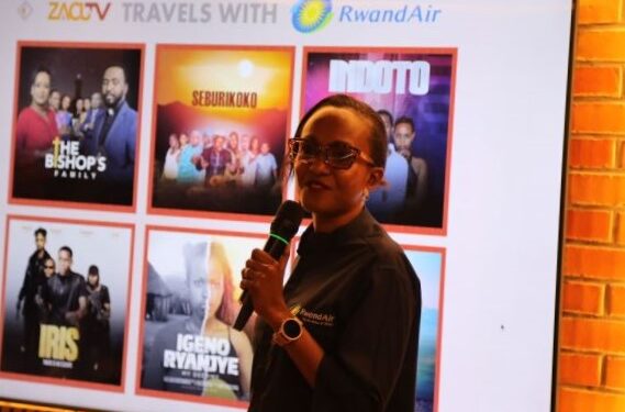 ZACU-RwandAir: un partenariat se noue