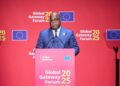 GGF2025: les faits contredisent Tshisekedi