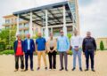 FERWAFA-MINISPORTS: Hôtel opérationnel en janvier 2026