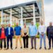 FERWAFA-MINISPORTS: Hôtel opérationnel en janvier 2026