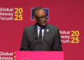 GGF2025: Kagame définit les priorités de l’Afrique
