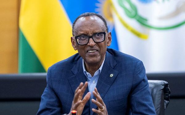 Rwanda2024: taux de croissance le plus élevé…