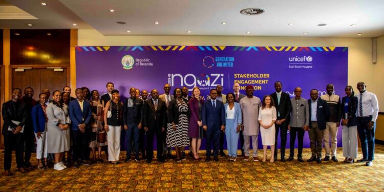 Rwanda: Formation et Emploi des jeunes, interventions harmonisées