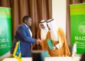 Rwanda-BADEA: 45 millions de dollars pour l’eau potable…