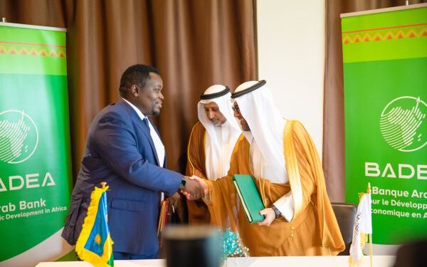 Rwanda-BADEA: 45 millions de dollars pour l’eau potable…