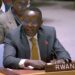 Rwanda-RDC :’’ Pas de levée de mesures de sécurité’’, Martin Ngoga