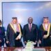 Rwanda-Arabie saoudite: exploration de nouveaux secteurs de partenariat