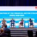Rwanda- FSDS : Dissémination de la feuille de route financière