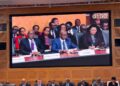 Rwanda/Banque Mondiale-FMI : soutien au développement africain