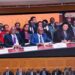 Rwanda/Banque Mondiale-FMI : soutien au développement africain