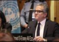 UNESCO: L’Egyptien Khaled el-Enany prend les reines