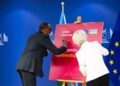 Rwanda-UE : 95 millions d’euros pour la fabrication de vaccins