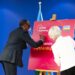 Rwanda-UE : 95 millions d’euros pour la fabrication de vaccins