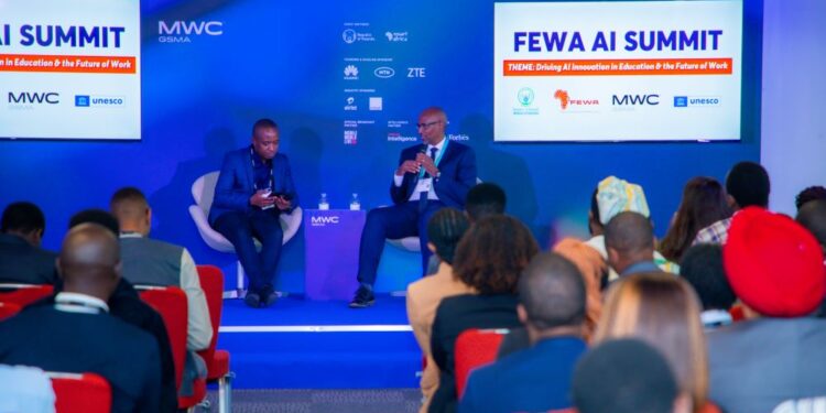 Rwanda-Education: Révolution technologique à la porte des écoles