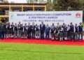 Rwanda-Chine: Une meilleure éducation numérique