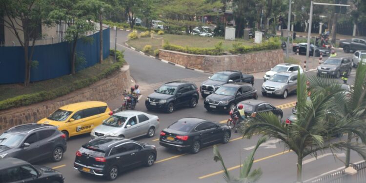 Rwanda-Pollution atmosphérique: Lutte sans merci