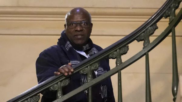 La condamnation de Sosthène Munyemana pour 24 ans d’emprisonnement confirmée.