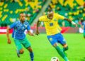 Amavubi-Coupe du Monde: Thaiba remplace Joy-Lance Mikels