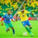 Amavubi-Coupe du Monde: Thaiba remplace Joy-Lance Mikels