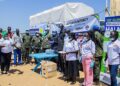 Rwanda-UNMISS: Sensibilisation contre le Paludisme
