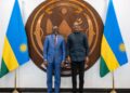 Rwanda-Banque Mondiale : solide partenariat