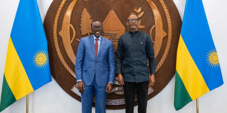 Rwanda-Banque Mondiale : solide partenariat