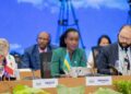Rwanda-COP30: Réduction d’émissions de gaz à 81 %