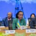 Rwanda-COP30: Réduction d’émissions de gaz à 81 %