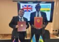 Rwanda-Royaume Uni-Panama: Coopération pour le transport aérien
