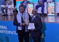 Rwanda:  Prix d’Excellence pour le Leadership Local