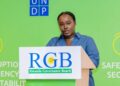 Rwanda-RGB : Indice de gouvernance, la sécurité en tête