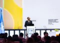 Sommet de Doha: ”Nous devons redéfinir notre approche des partenariats”, Paul Kagame