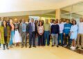 Rwanda-ARC : Intégration du genre dans la gestion des catastrophes