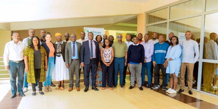 Rwanda-ARC : Intégration du genre dans la gestion des catastrophes
