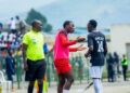 FERWAFA: L’arbitre Karangwa suspendu