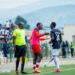 FERWAFA: L’arbitre Karangwa suspendu