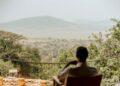 Parc d’Akagera: Karenge bush camp, idéal pour contempler ”Kilala”